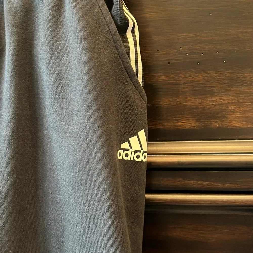 Adidas Women's Black Skirt - Picture 2 of 7